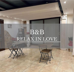 b&b relax in love